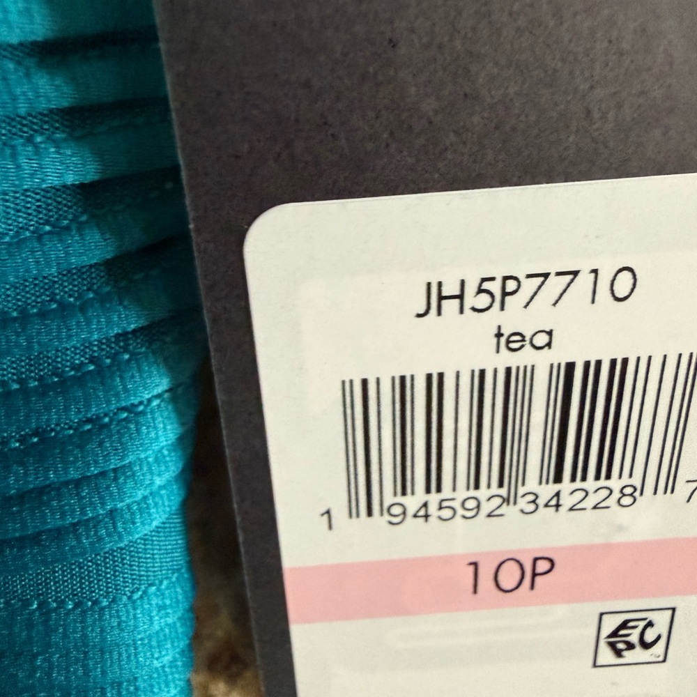 NWT Jessica Howard Fit and Flare - Picture 6 of 6